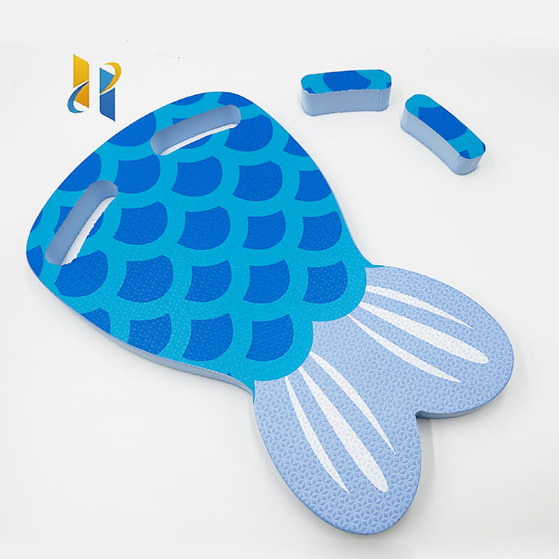 swimming kickboard benefits